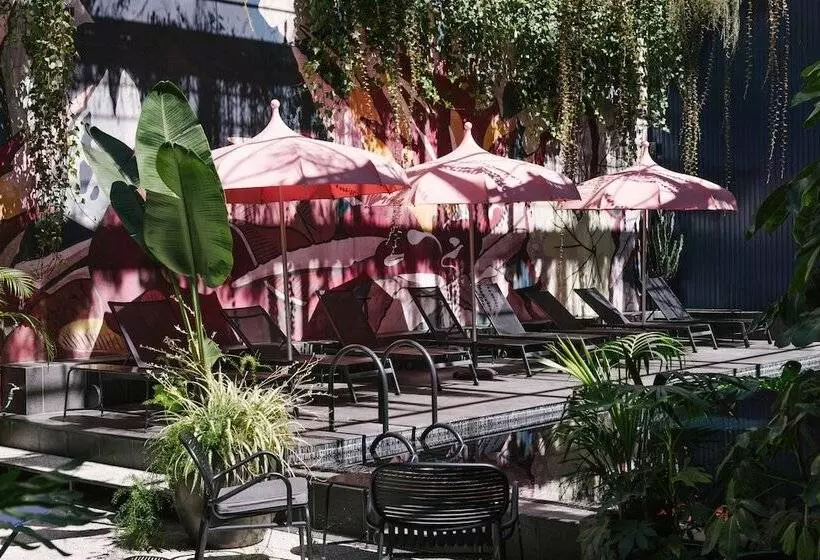 Hotel Member of Design Hotels