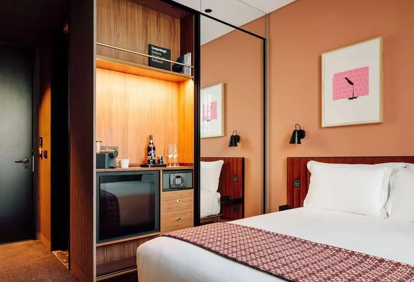 Hotel Member of Design Hotels