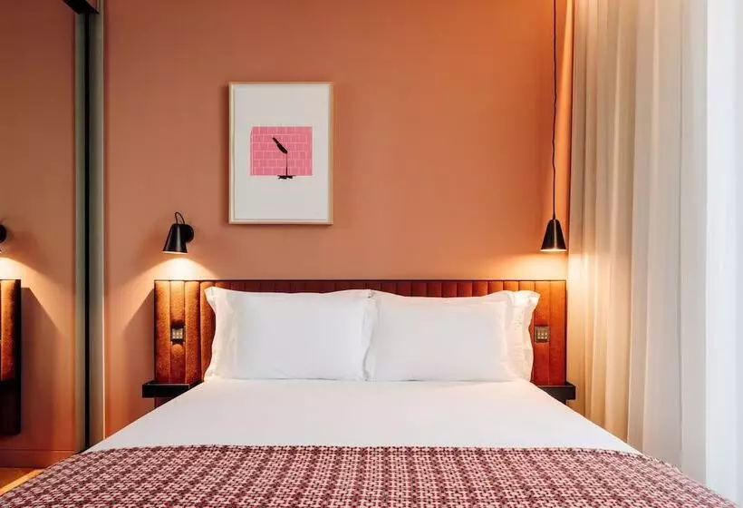 Hotel Member of Design Hotels