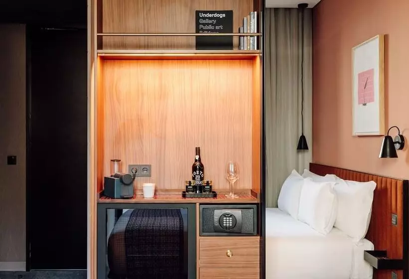 Hotel Member of Design Hotels