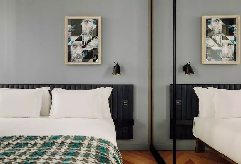 Hotel Member of Design Hotels