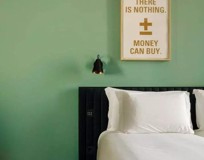 Hotel Member of Design Hotels