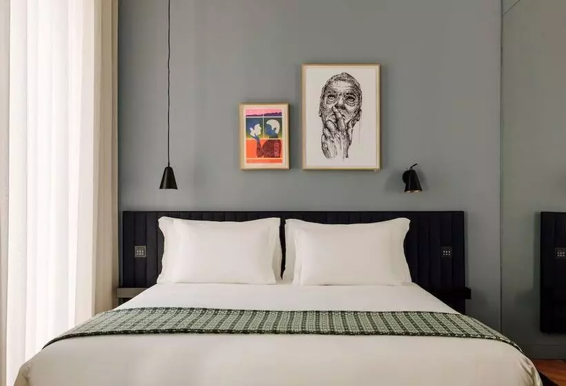 Hotel Member of Design Hotels