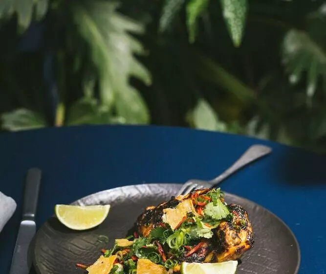 Hotel Member of Design Hotels