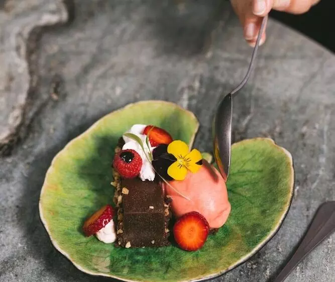 Hotel Member of Design Hotels