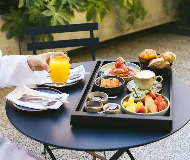 Hotel Member of Design Hotels