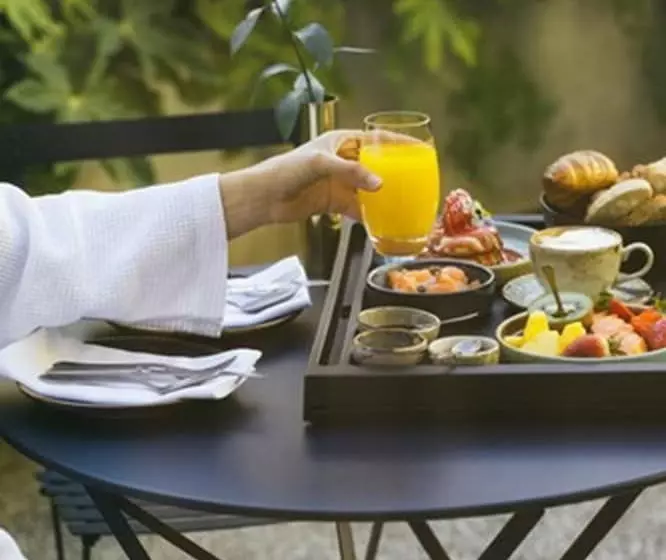 Hotel Member of Design Hotels