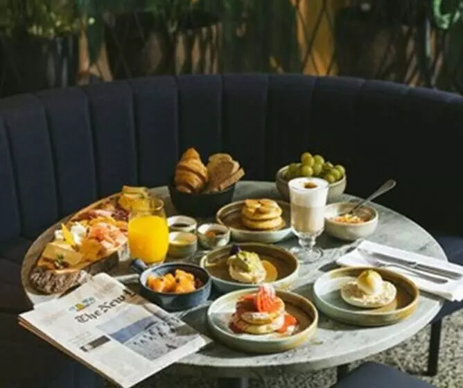 Hotel Member of Design Hotels