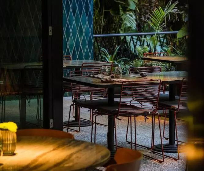 Hotel Member of Design Hotels