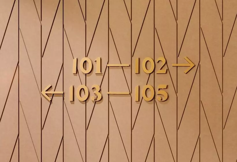 Hotel Member of Design Hotels