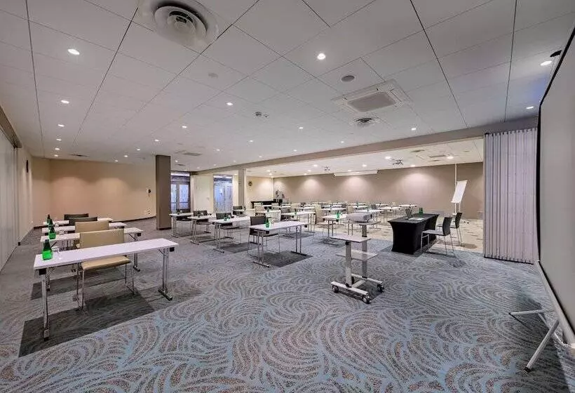 هتل Mercure Gdańsk Posejdon