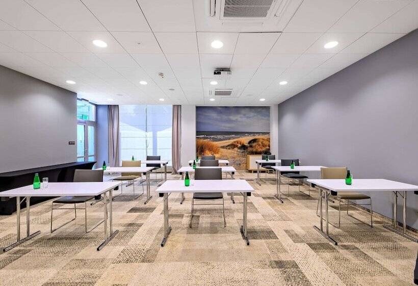 בית מלון כפרי Mercure Gdańsk Posejdon