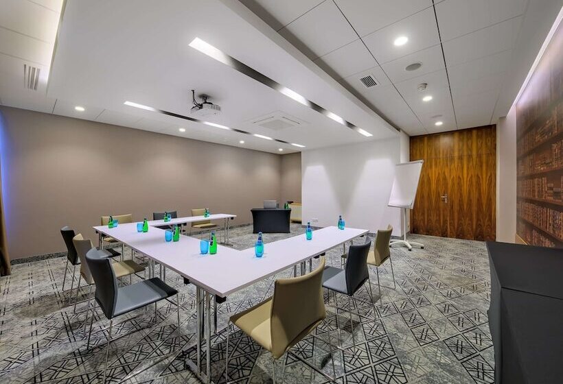 בית מלון כפרי Mercure Gdańsk Posejdon