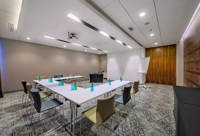 هتل Mercure Gdańsk Posejdon