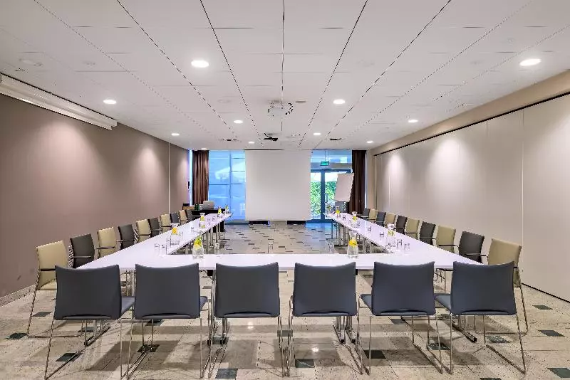 هتل Mercure Gdańsk Posejdon