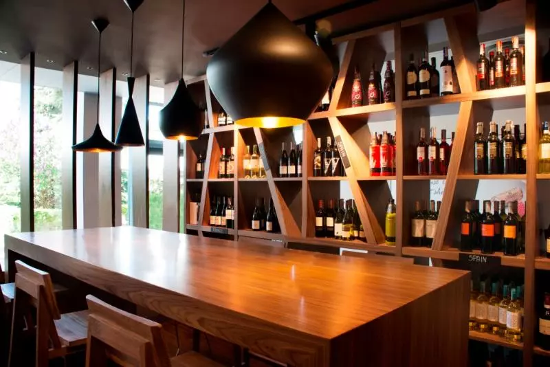 هتل Mercure Gdańsk Posejdon