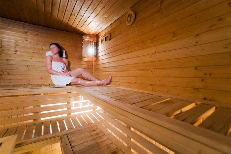 בית מלון כפרי Mercure Gdańsk Posejdon