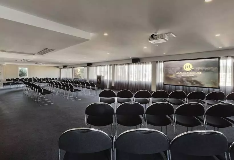 Mövenpick Hotel Wellington