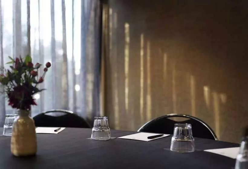 Mövenpick Hotel Wellington