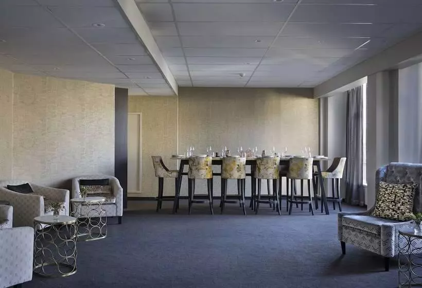 Mövenpick Hotel Wellington