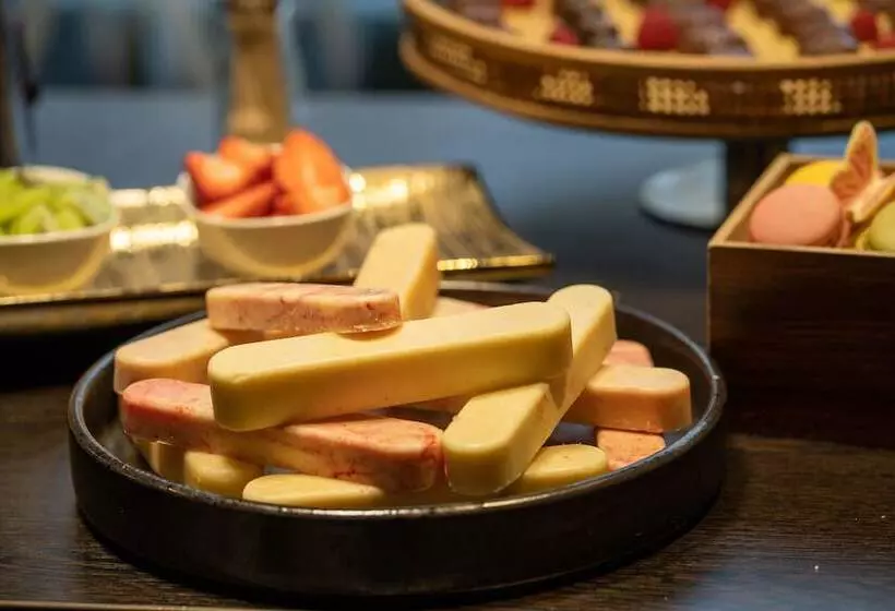 Mövenpick Hotel Wellington