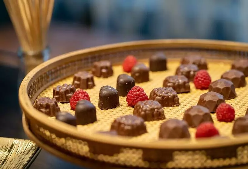 Mövenpick Hotel Wellington