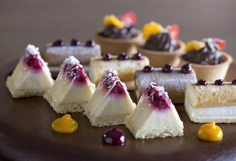 Mövenpick Hotel Wellington