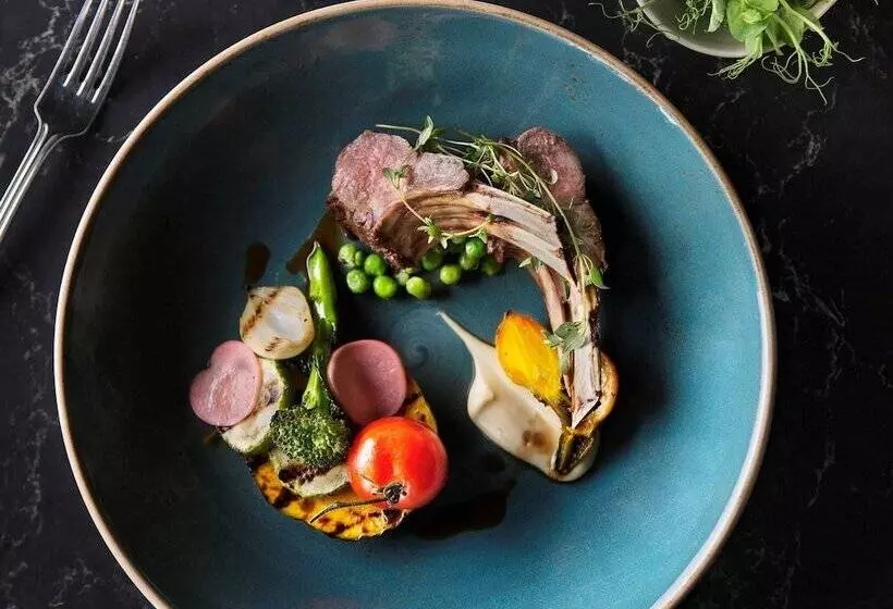 Mövenpick Hotel Wellington