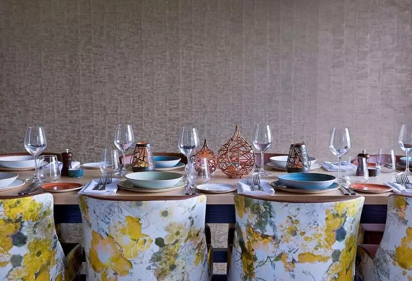 Mövenpick Hotel Wellington