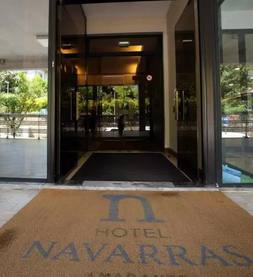 Hotel Navarras