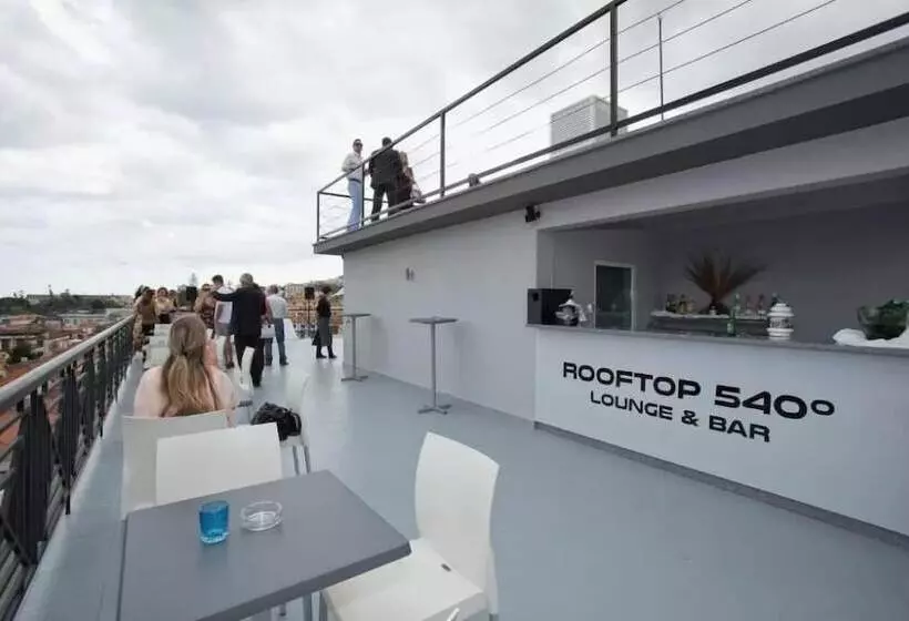 בית מלון כפרי Orquidea