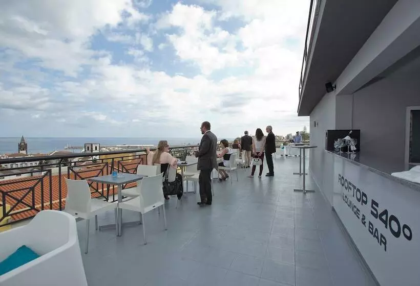 בית מלון כפרי Orquidea