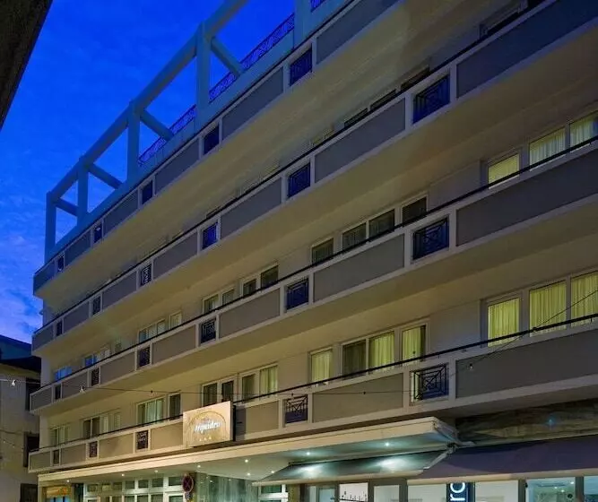 בית מלון כפרי Orquidea