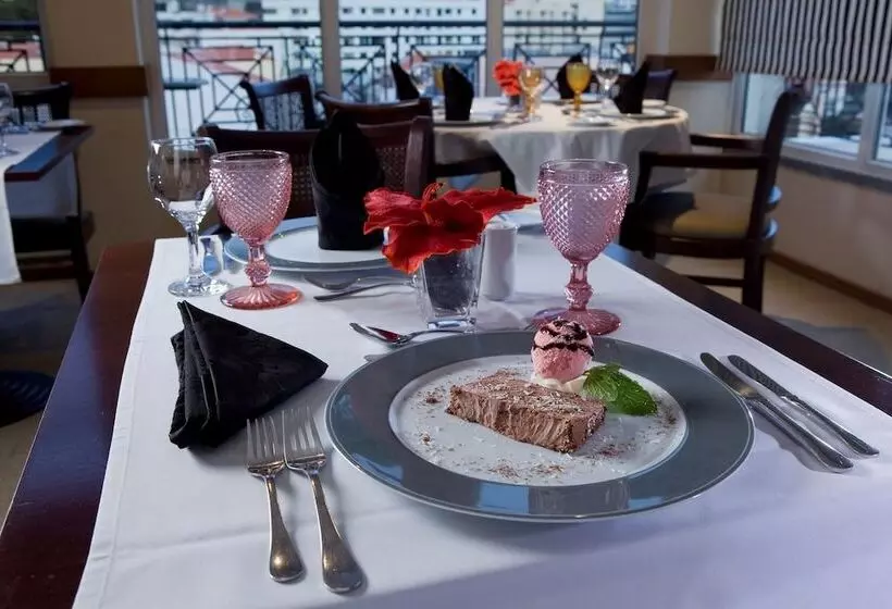 בית מלון כפרי Orquidea