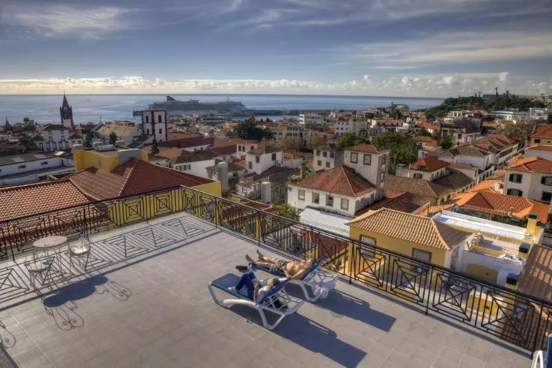 בית מלון כפרי Orquidea