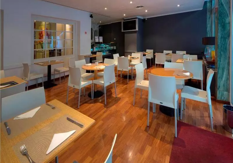 בית מלון כפרי Orquidea