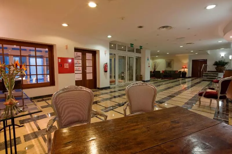 בית מלון כפרי Orquidea