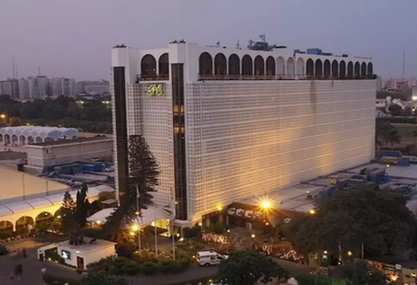 Pearl Continental Hotel, Karachi