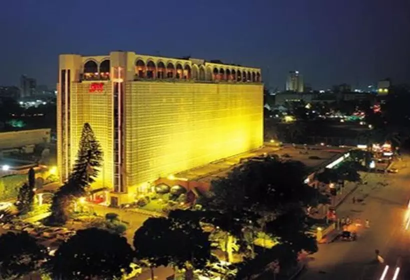 Pearl Continental Hotel, Karachi