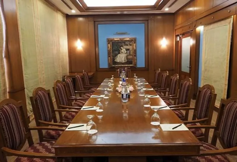 Pearl Continental Hotel, Karachi