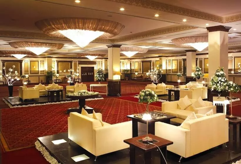 Pearl Continental Hotel, Karachi