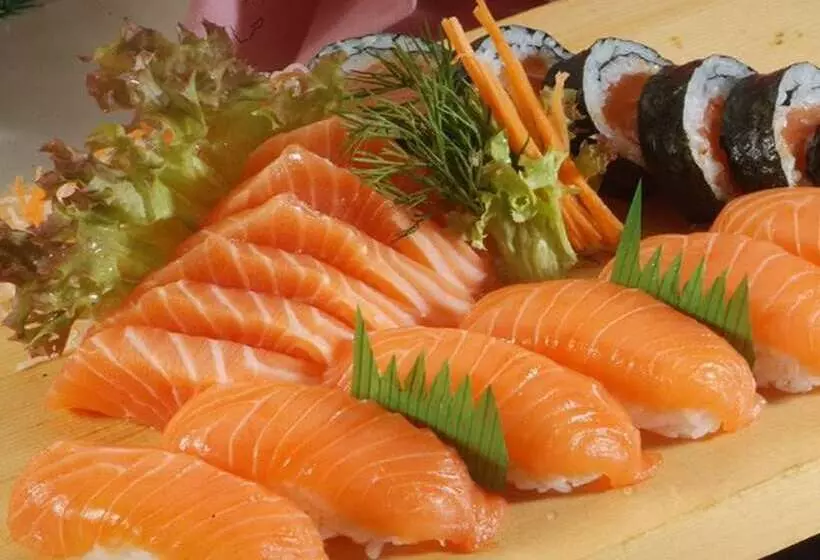 Pearl Continental Hotel, Karachi