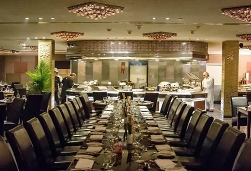 Pearl Continental Hotel, Karachi