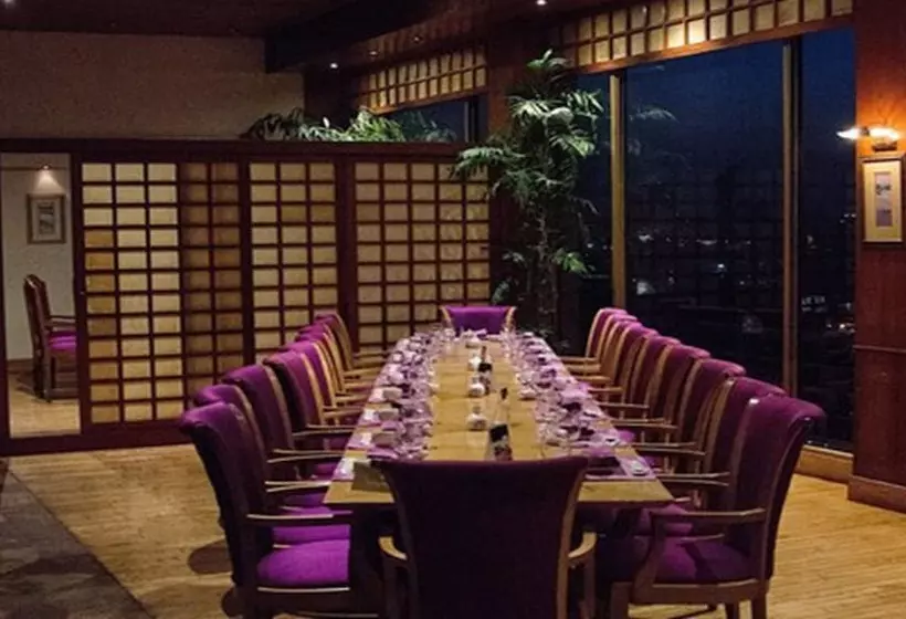 Pearl Continental Hotel, Karachi