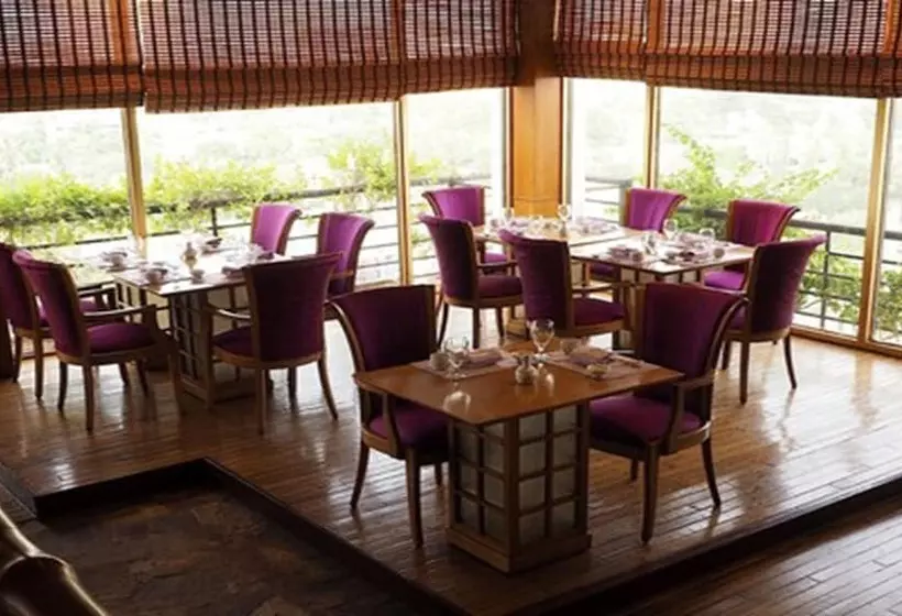 Pearl Continental Hotel, Karachi