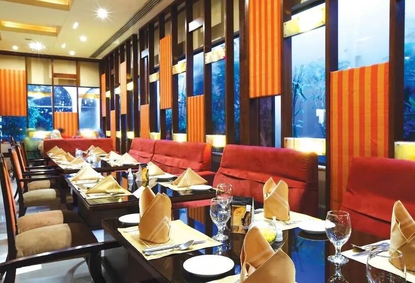 Pearl Continental Hotel, Karachi