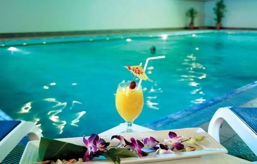 Pearl Continental Hotel, Karachi