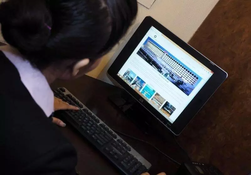 Pearl Continental Hotel, Rawalpindi