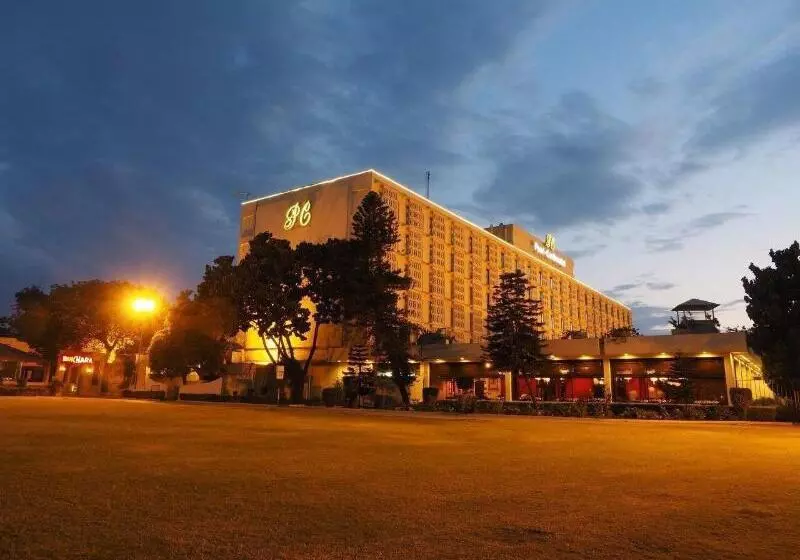 Pearl Continental Hotel, Rawalpindi