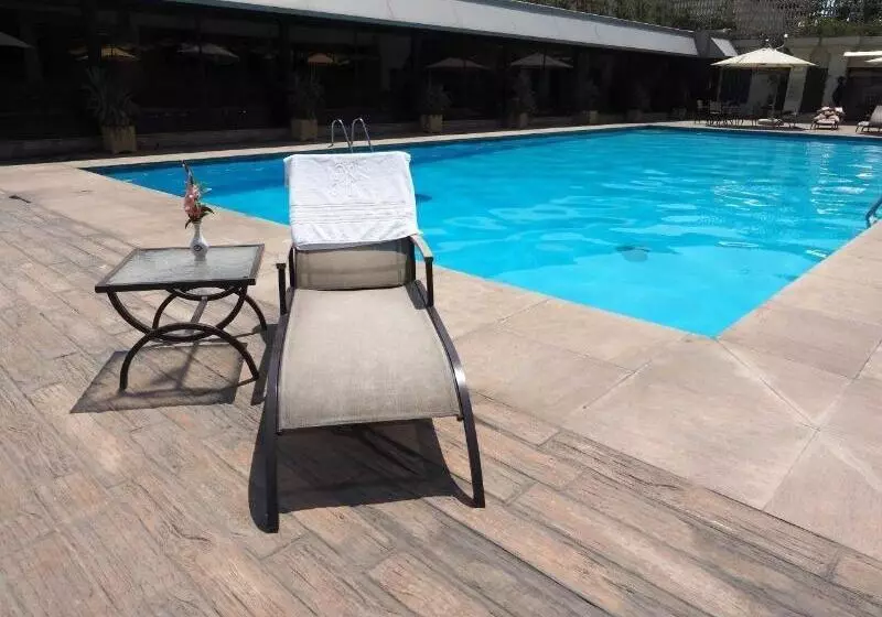 Pearl Continental Hotel, Rawalpindi